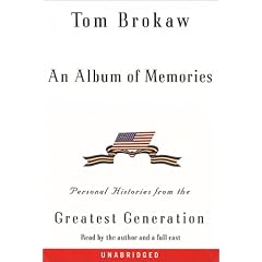 An Album of Memories (Tom Brokaw)