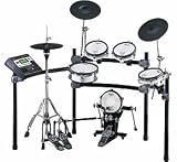 TD-12KS-WT V-Drums V-stage Series(ホワイト)
