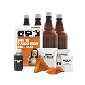 Mr. Root Beer Home Root Beer Kit