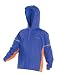 Stearns .10mm Youth PVC Rainsuit (Blue, Small)