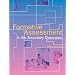 Formative Assessment in the Secondary Classroom