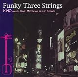 Funky Three Strings