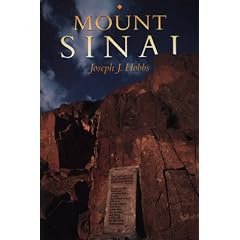Mount Sinai
