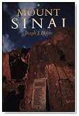 Mount Sinai