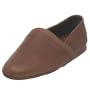 L.B. Evans Men's Aristocrat Opera Slipper,Brown Lodge,13 M