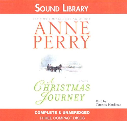 A Christmas Journey (The Christmas Stories)