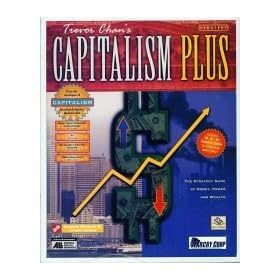 CAPITALISM PLUS