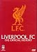 OFFICIAL HISTORY OF LIVERPOOL DVD