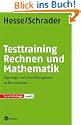 Testtraining Rechnen und Mathematik