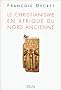 Le christianisme en afrique du nord ancienne
