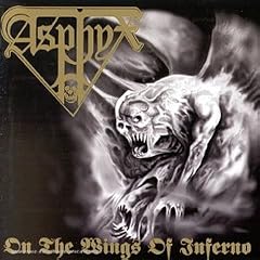 On The Wings Of Inferno