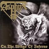 On The Wings Of Inferno