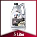 Produkt-Bild: MOBIL SUPER 2000 X1 Diesel 10W-40 5 Liter Motor&ouml;l 10W40