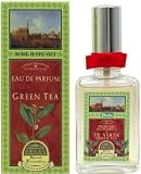 Green Tea with Extracts of Green Tea & Ginseng by Speziali Fiorentini 1.7 oz Eau de Parfum Spray