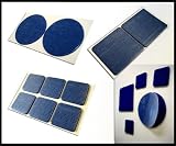 112 Piece Tac-On Poster And Picture Tabs