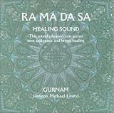 Ra Ma Da Sa ( Audio CD ) - B00004C4RM