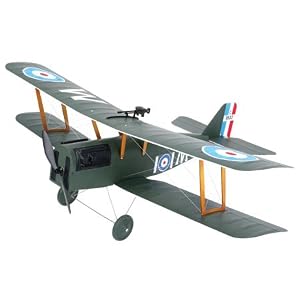 Click to buy E-Flite: S.E.5a Slow Flyer 250 ARF from Amazon! Click to buy E-Flite: S.E.5a Slow Flyer 250 ARF from Amazon!