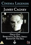 Cinema Legends - James Cagney [1936] [DVD]