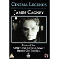 Cinema Legends - James Cagney [1936] [DVD]