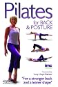 Pilates For Back And Posture [DVD]