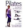Pilates For Back And Posture [DVD]