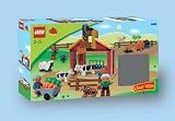 Eigenschaften LEGO 4686 / LEGO Duplo 4686 - Ville Kleiner Bauernhof