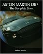 Aston Martin DB7: The Complete Story