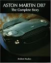 Aston Martin DB7: The Complete Story