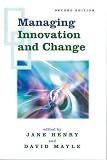 Review Sage Publications Ltd  / Managing Innovation and Change (Published in association with The Open University)