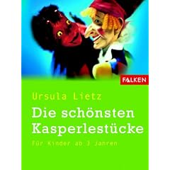 Die sch�nsten Kasperlest�cke