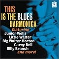 This Is the Blues Harmonica