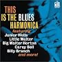 This is the Blues Harmonica