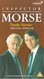 Inspector Morse - Deadly Slumber - Series 7 - Episode 1 [UK IMPORT] - John Thaw