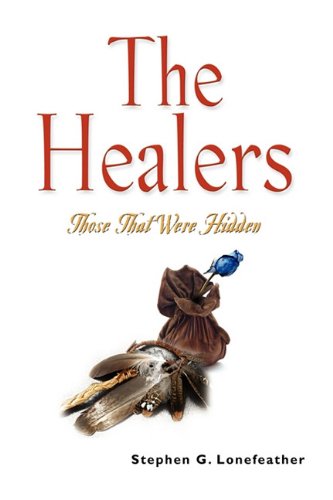 the healers those that were hidden