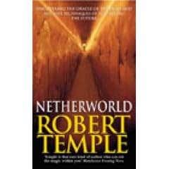Netherworld: Discovering the Oracle of the Dead and Other Ancient Methods of Divination