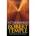 Netherworld: Discovering the Oracle of the Dead and Other Ancient Methods of Divination