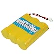 3.6V, 600MAH PHONE BATT