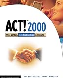 Act! 2000 5.0