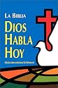 Biblia Dios Habla Hoy-VP: Edicion Interconfesional de Referencia (Spanish Edition)