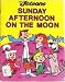 The Jetsons Sunday Afternoon Ion The Moon