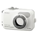 Sony Sports Pack for W55,W35,W50,W30 Cameras