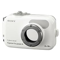 Sony Sports Pack for W55,W35,W50,W30 Cameras