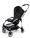 Bugaboo 2011 Bee Plus Denim