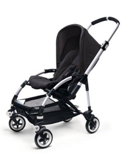 Bugaboo 2011 Bee Plus Denim