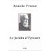 Le jardin d'�picure