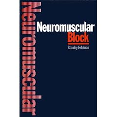 Neuromuscular Block