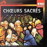 Choeurs sacrées