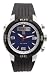 ESQ by Movado Men's Octane Chronograph Rubber Strap Watch #07300970