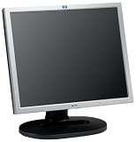 Produkt-Bild: HP L1925 48,3 cm (19 Zoll) TFT-Monitor silber (DVI, Pivot)