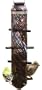 Bella Bird 222 Finch-tas-tic Finch Feeder